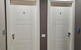 Santrid Suites