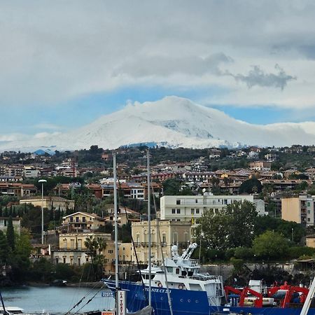 Santrid Suites Catania Esterno foto