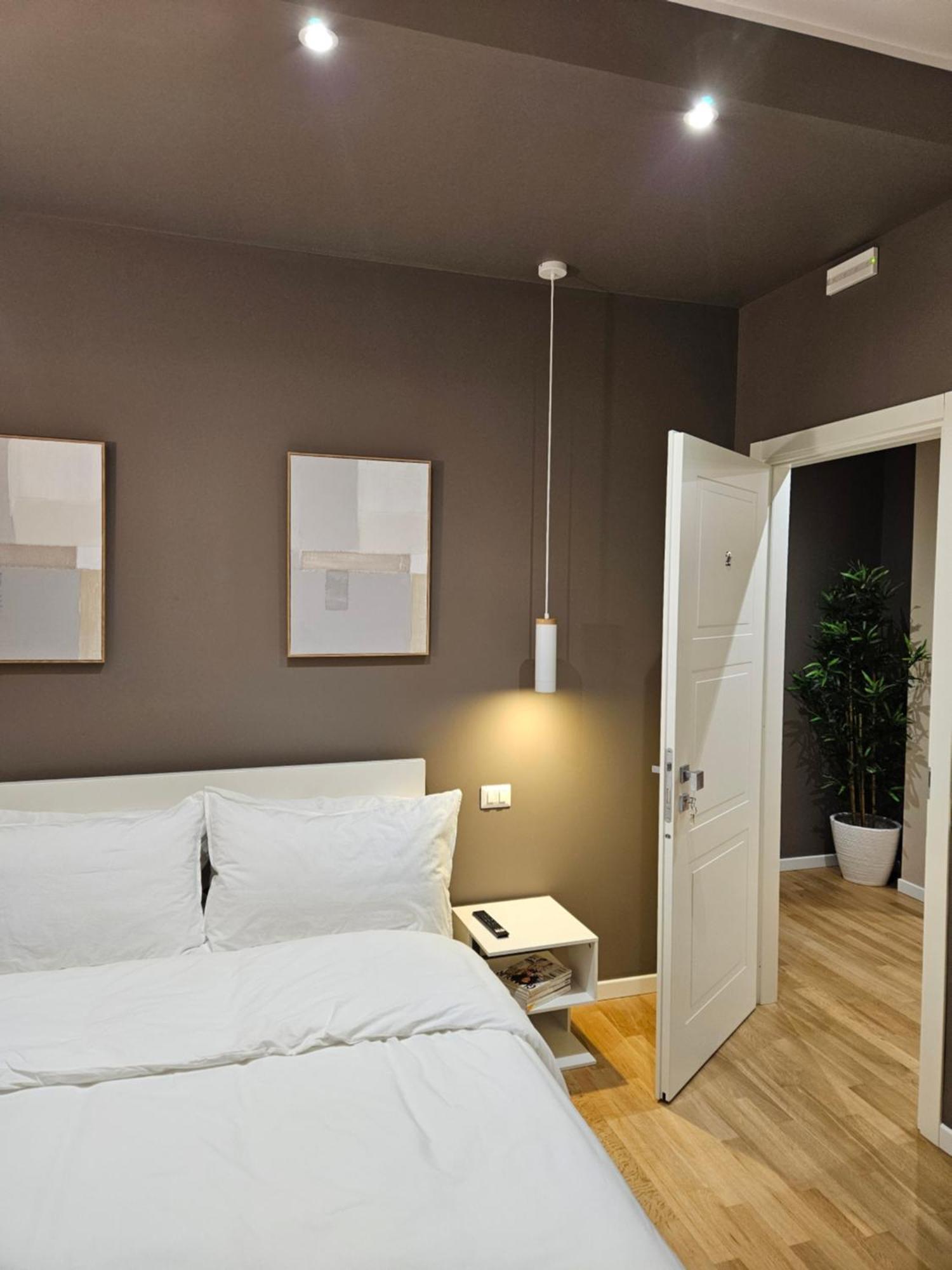 Santrid Suites Catania Esterno foto