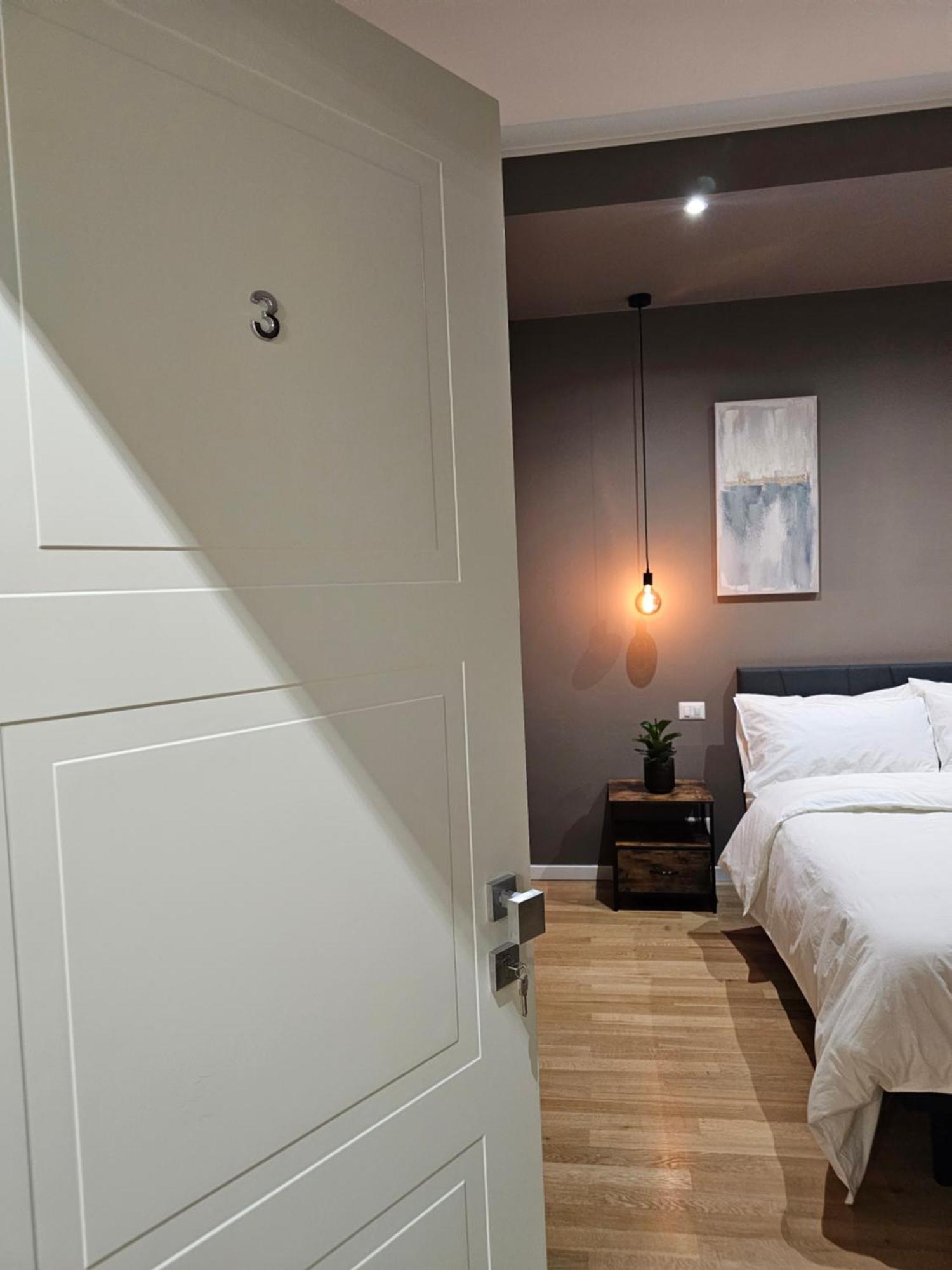 Santrid Suites Catania Esterno foto