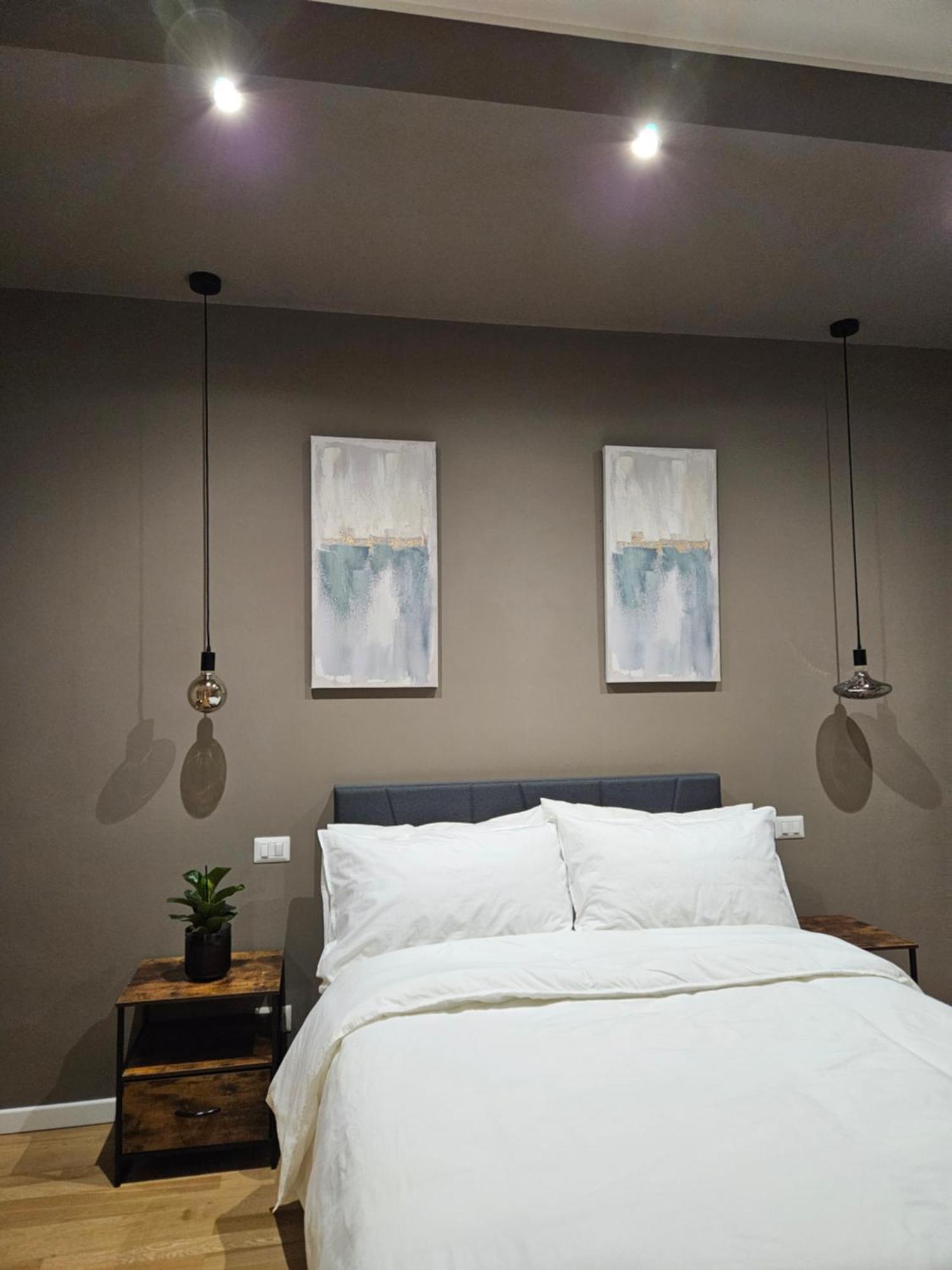 Santrid Suites Catania Esterno foto