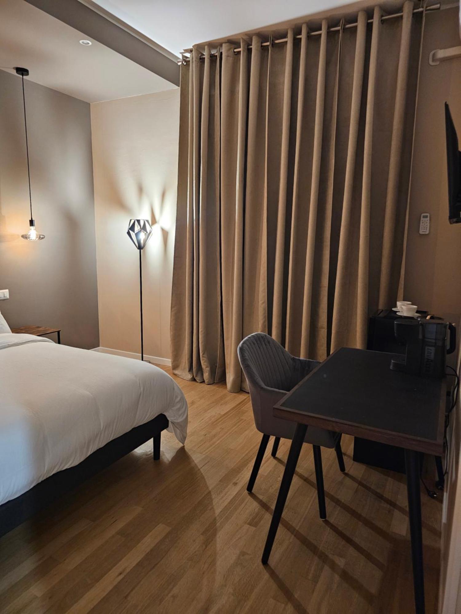 Santrid Suites Catania Esterno foto