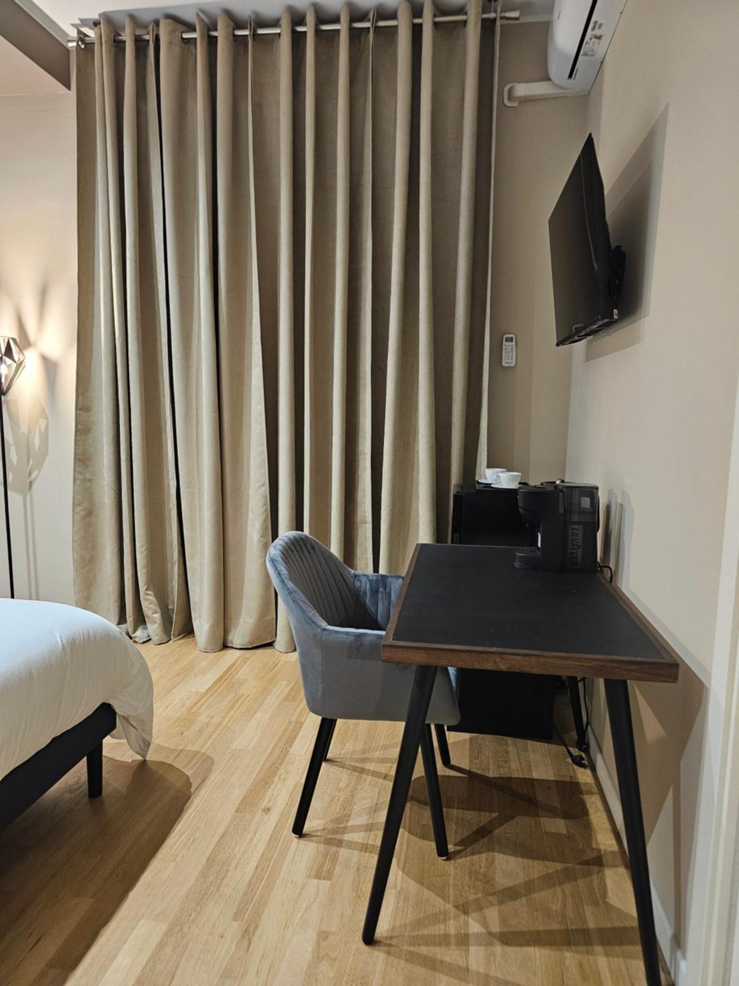 Santrid Suites Catania Esterno foto