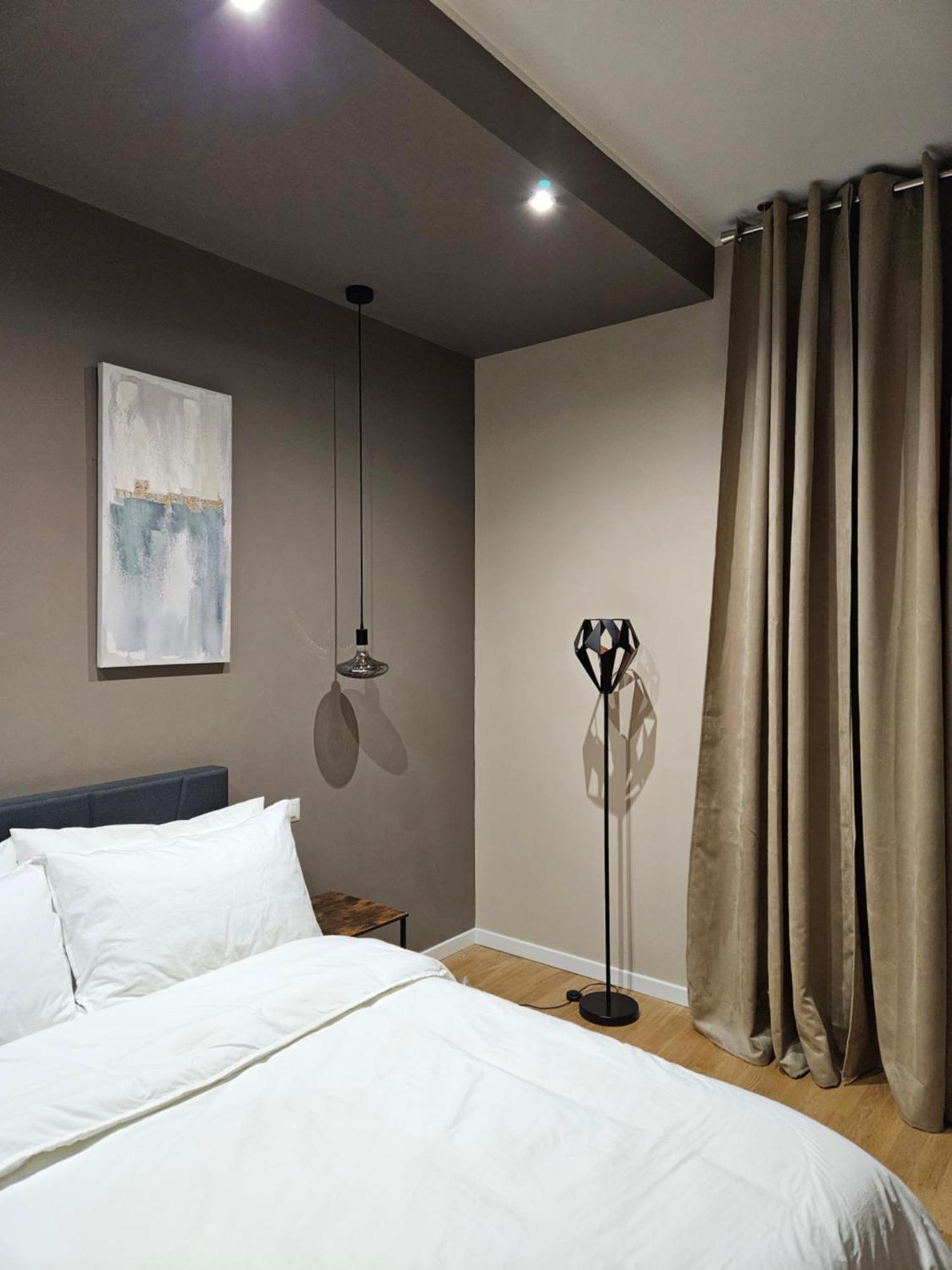 Santrid Suites Catania Esterno foto