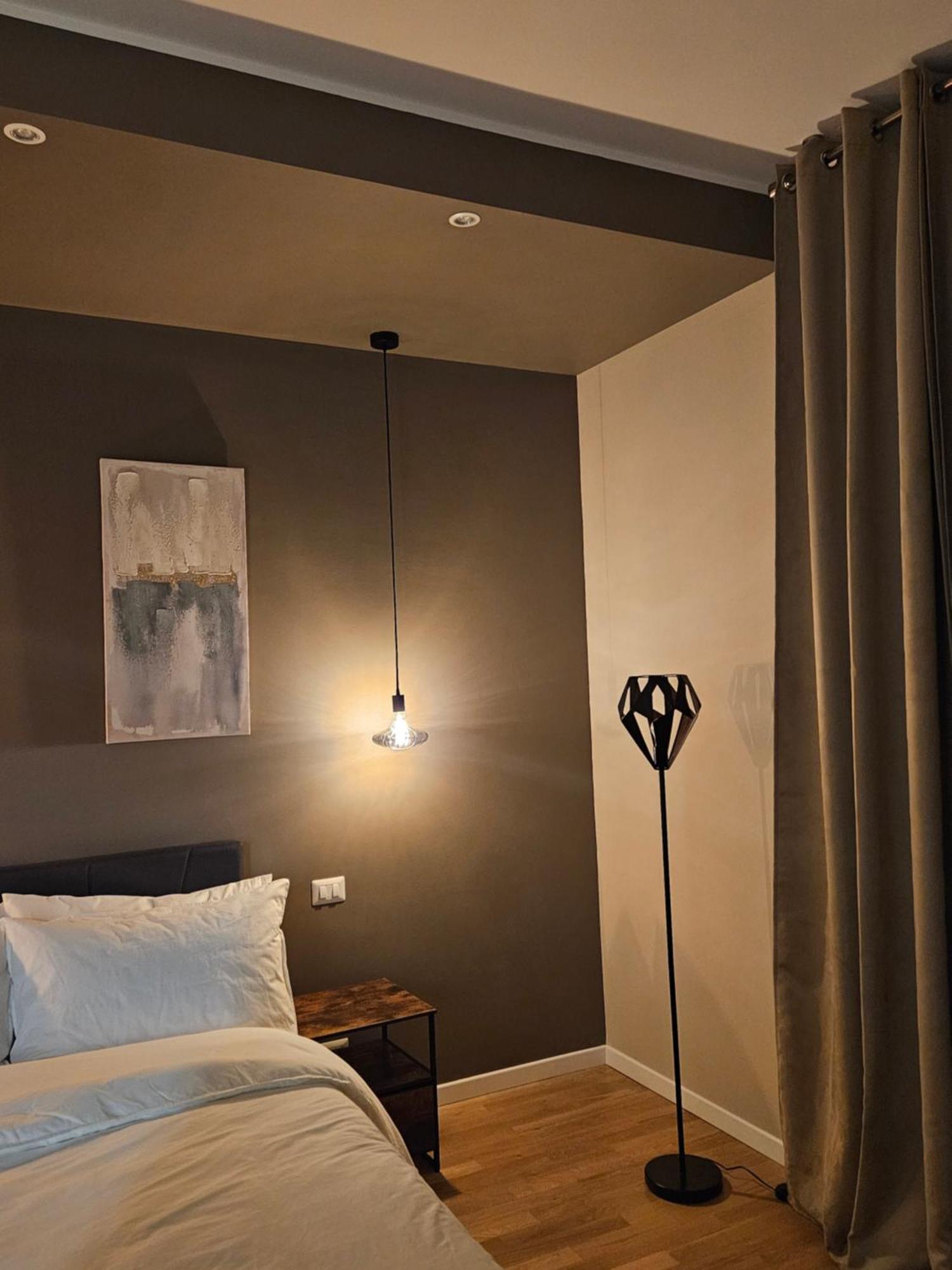 Santrid Suites Catania Esterno foto