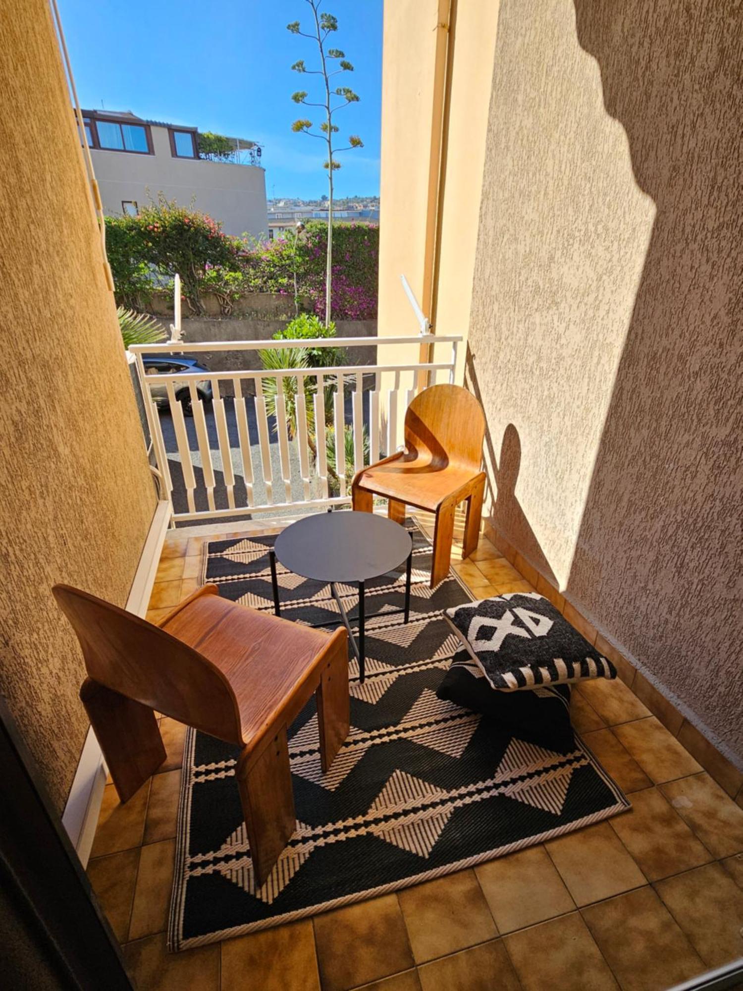 Santrid Suites Catania Esterno foto