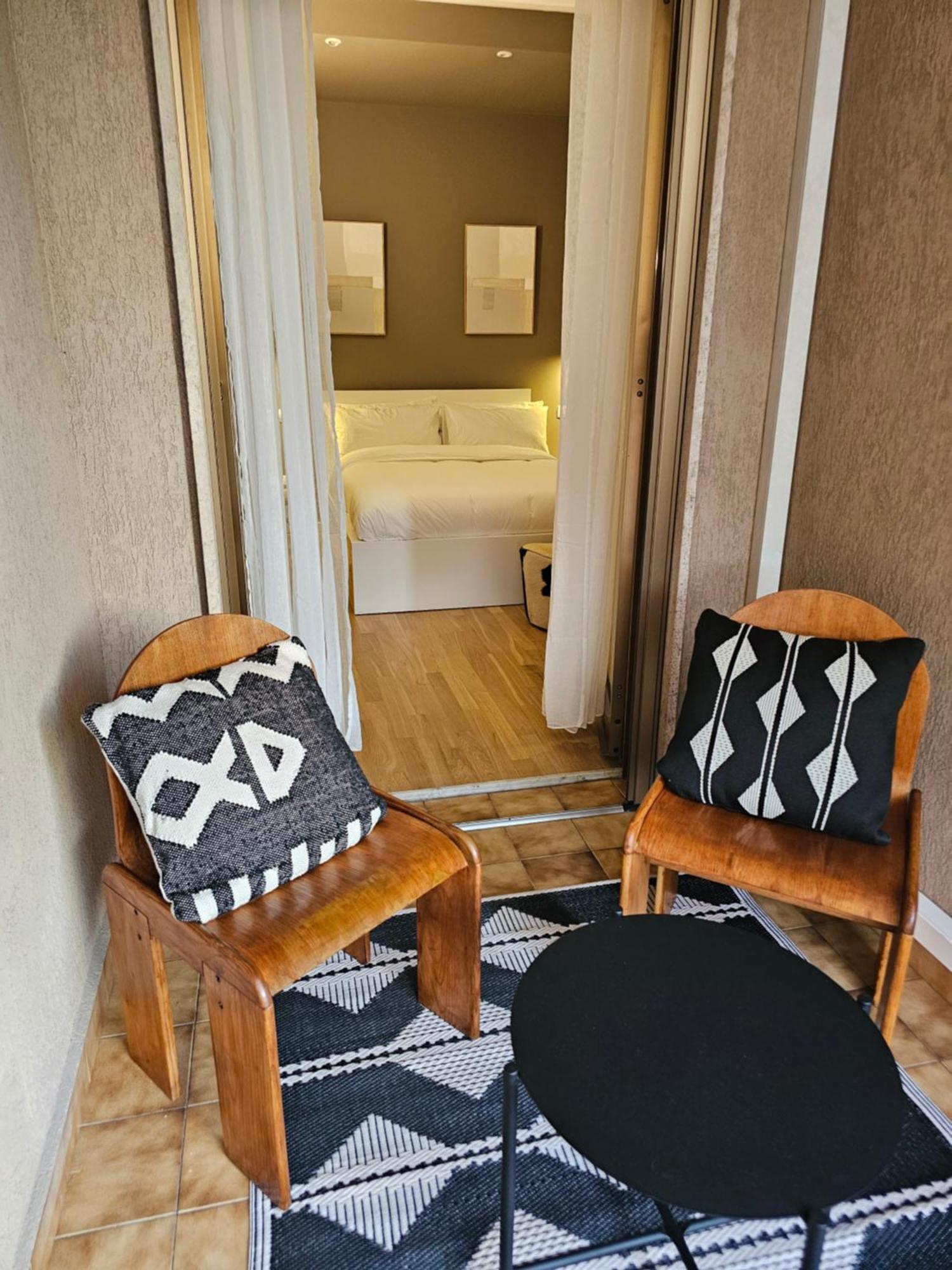 Santrid Suites Catania Esterno foto
