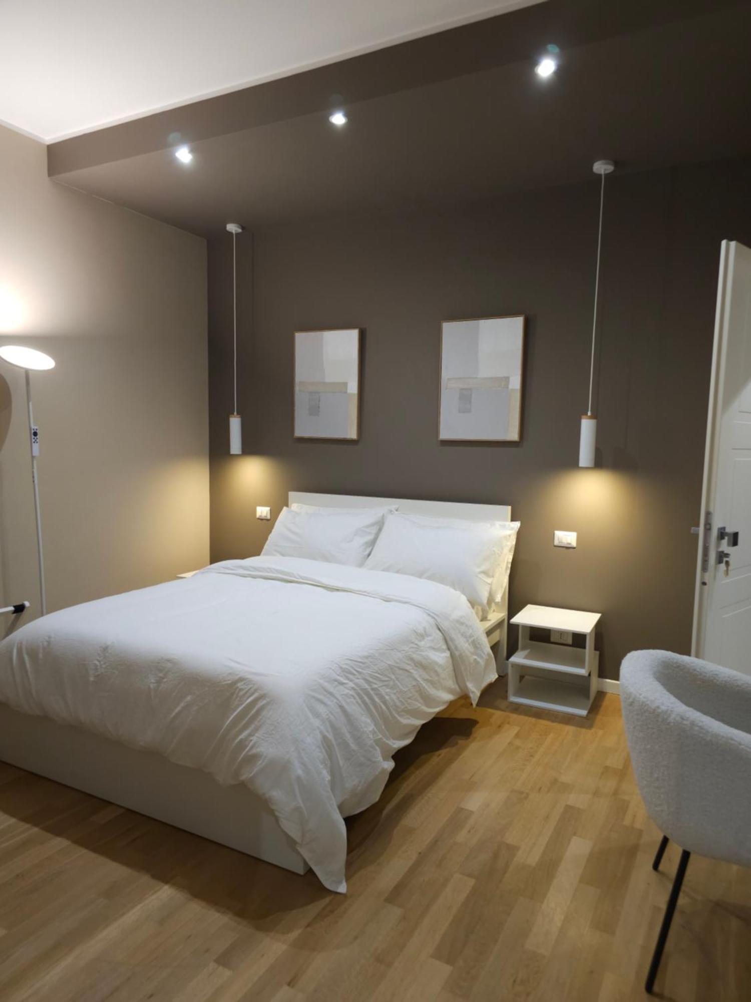 Santrid Suites Catania Esterno foto