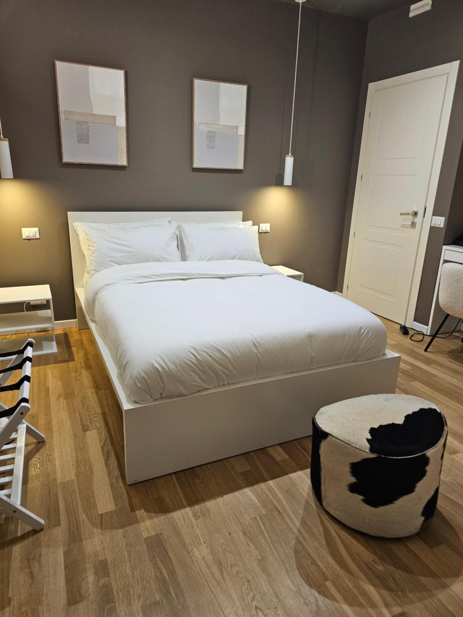 Santrid Suites Catania Esterno foto