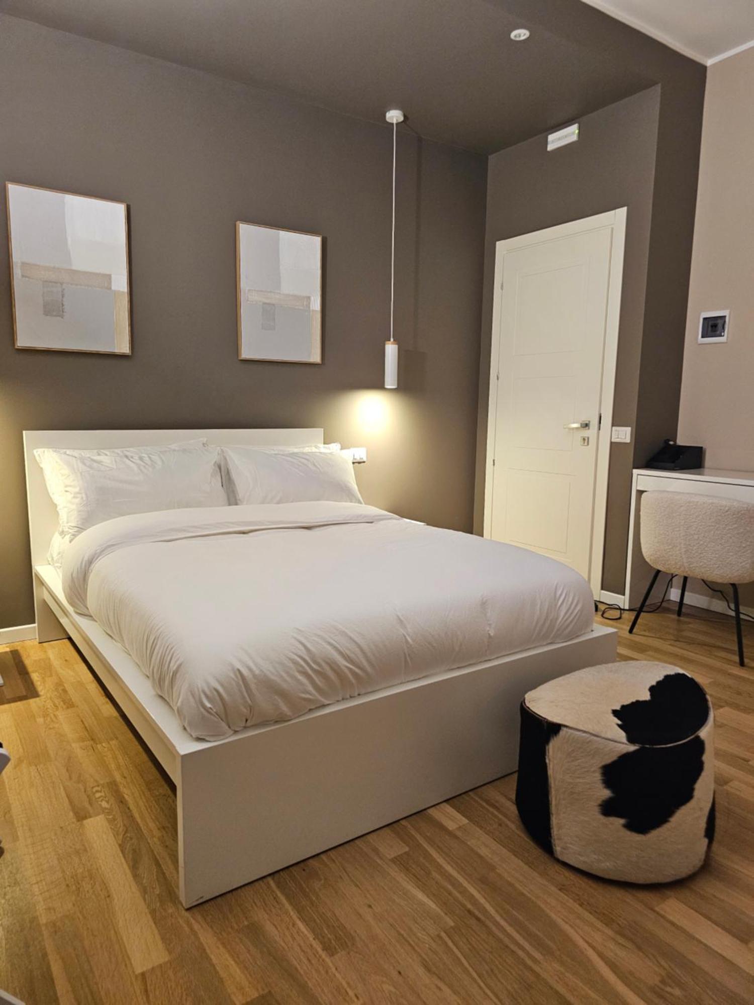 Santrid Suites Catania Esterno foto