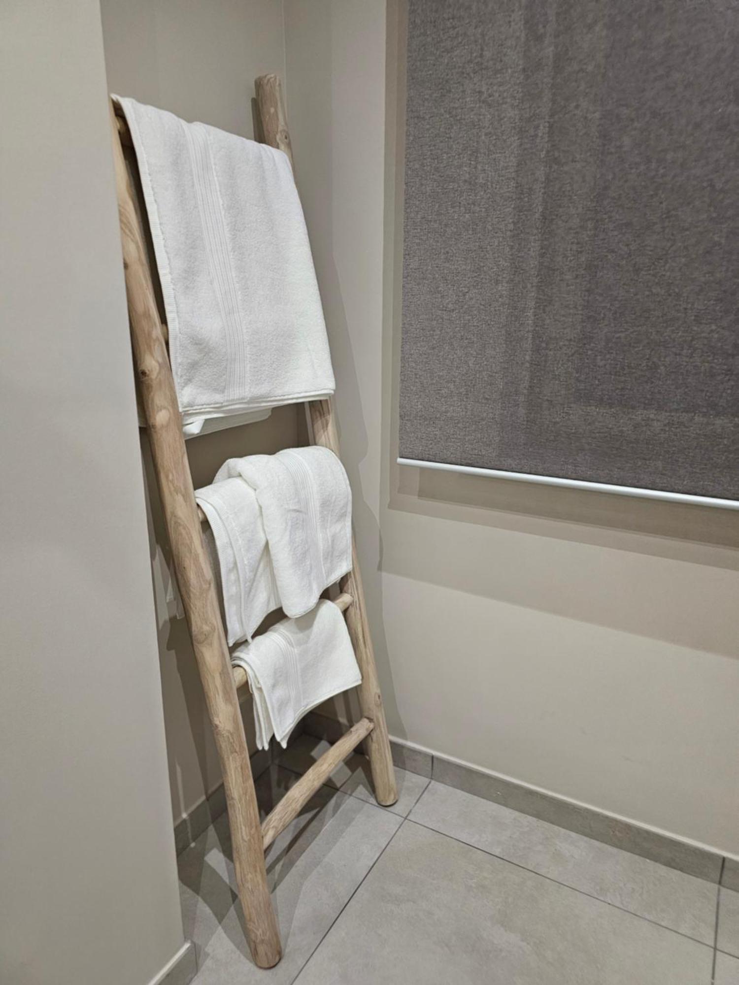 Santrid Suites Catania Esterno foto