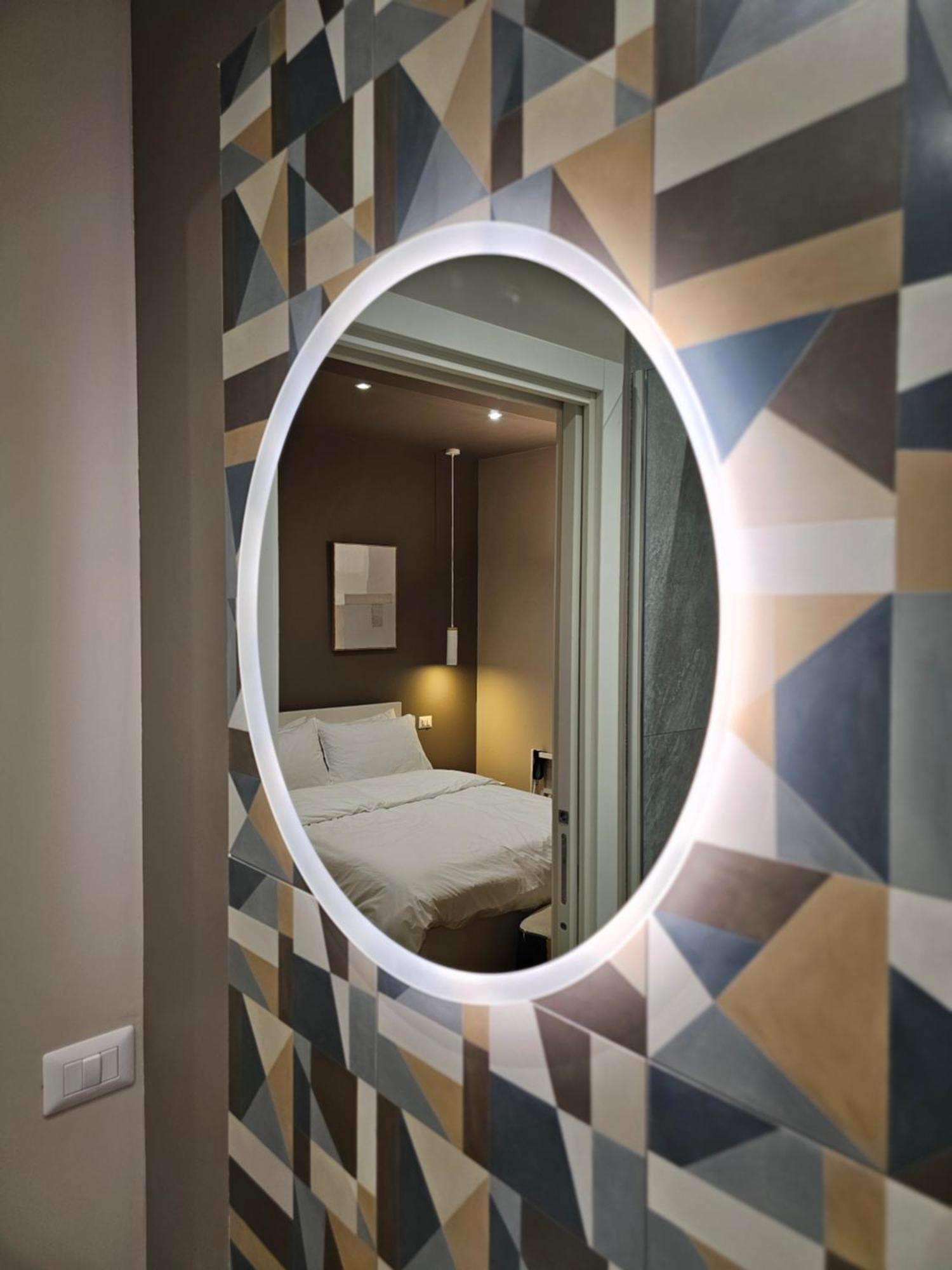 Santrid Suites Catania Esterno foto