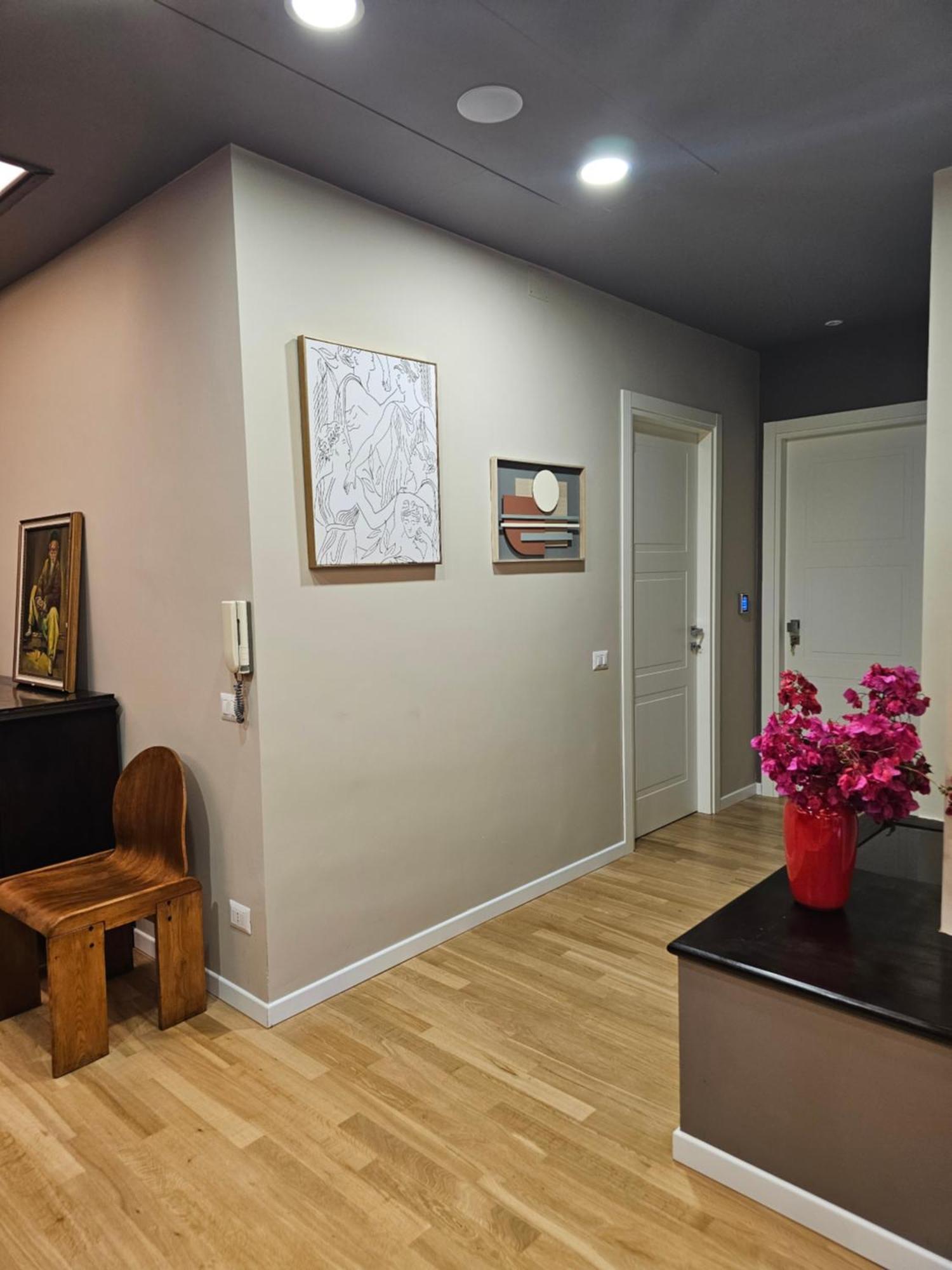 Santrid Suites Catania Esterno foto