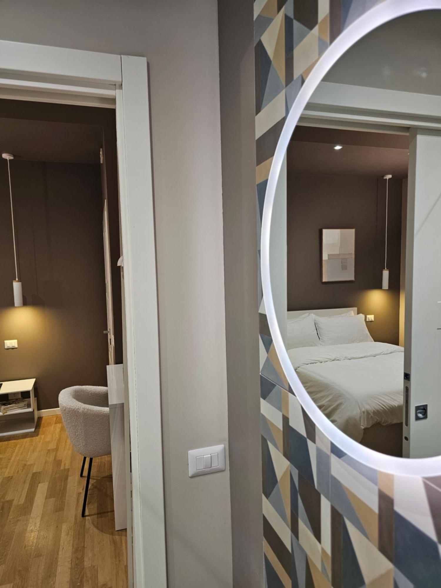 Santrid Suites Catania Esterno foto