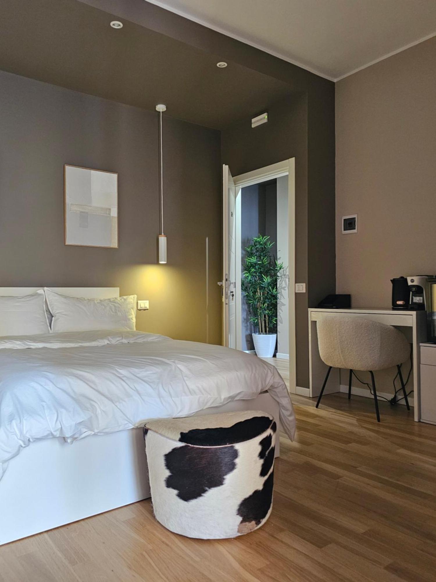 Santrid Suites Catania Esterno foto