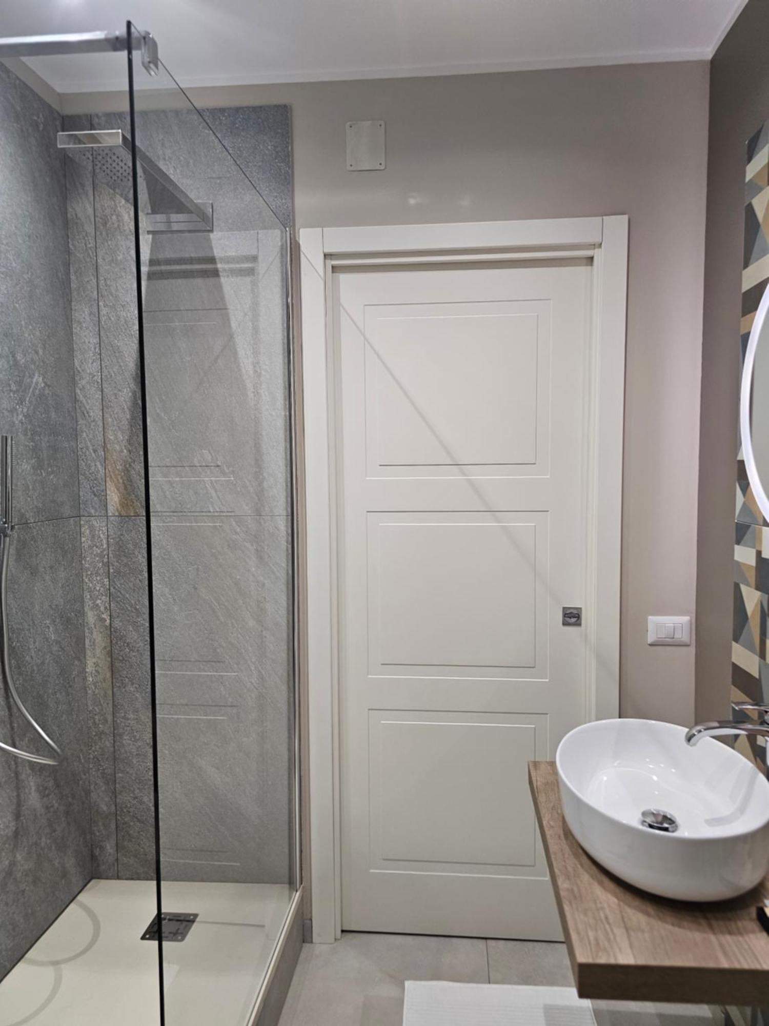 Santrid Suites Catania Esterno foto