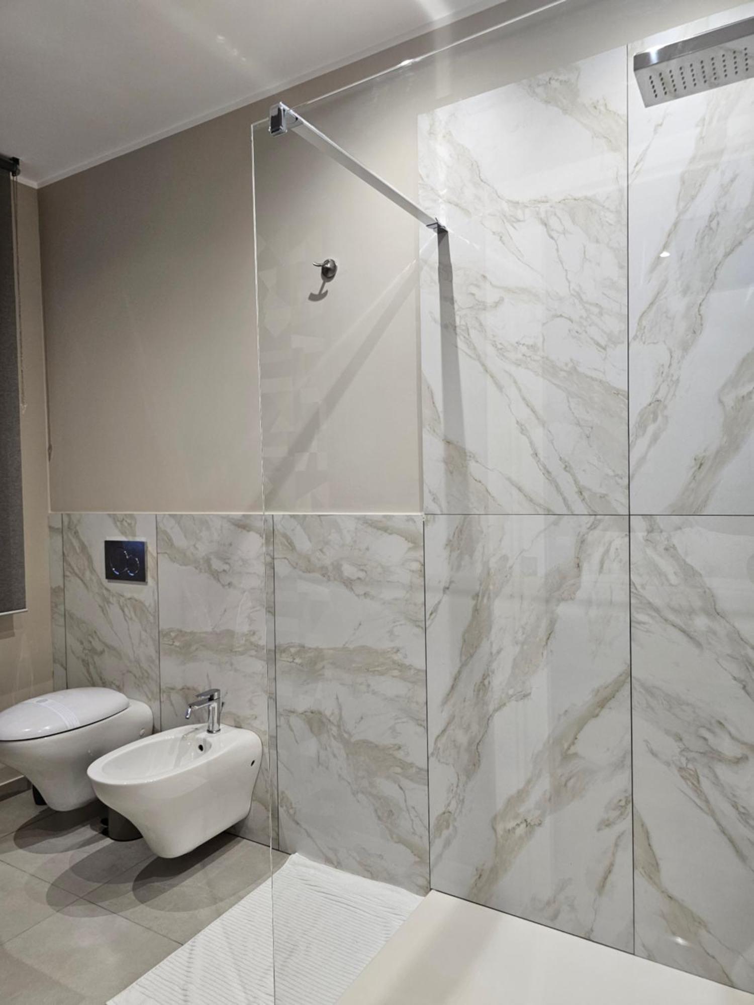 Santrid Suites Catania Esterno foto