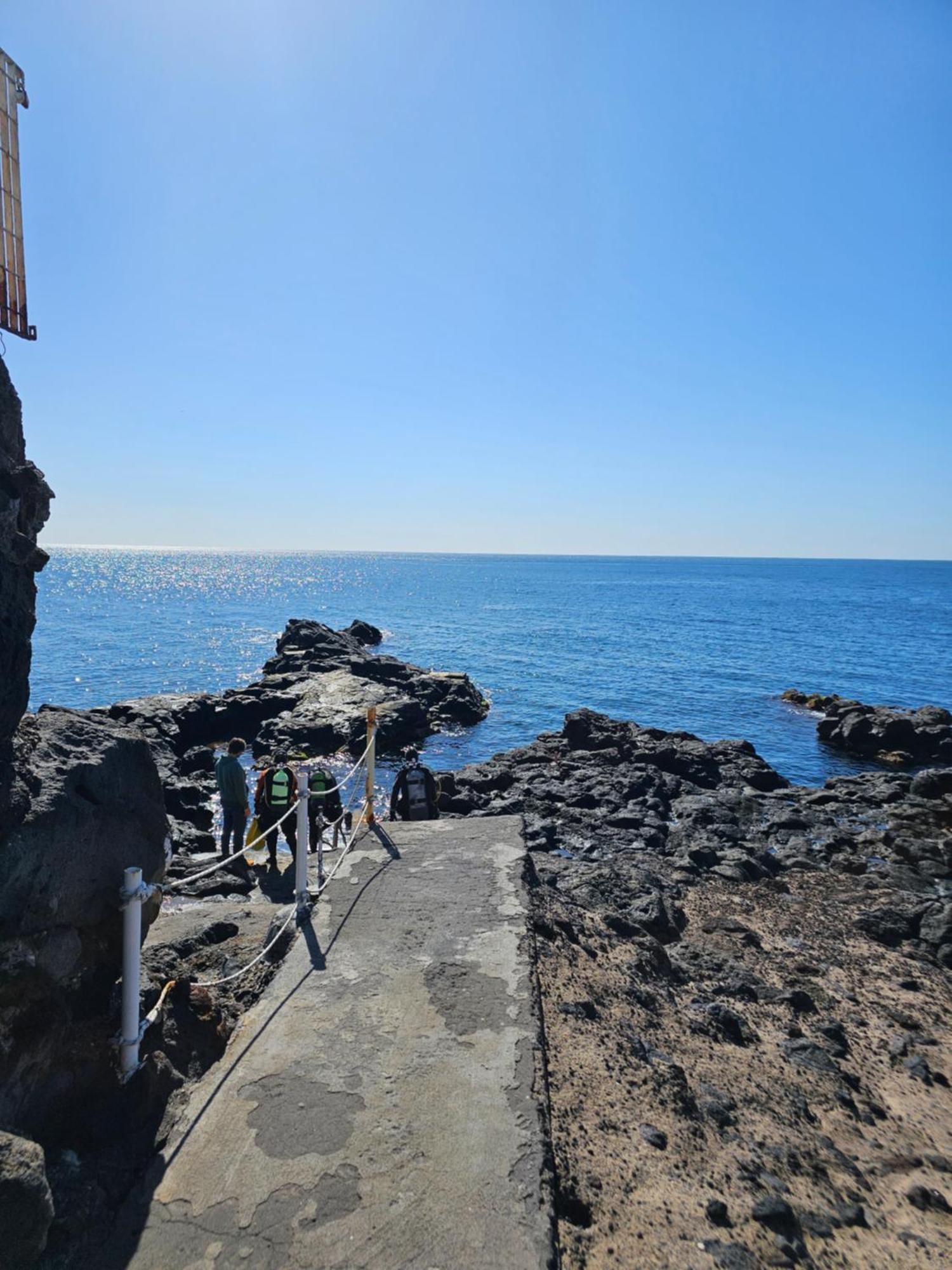 Santrid Suites Catania Esterno foto