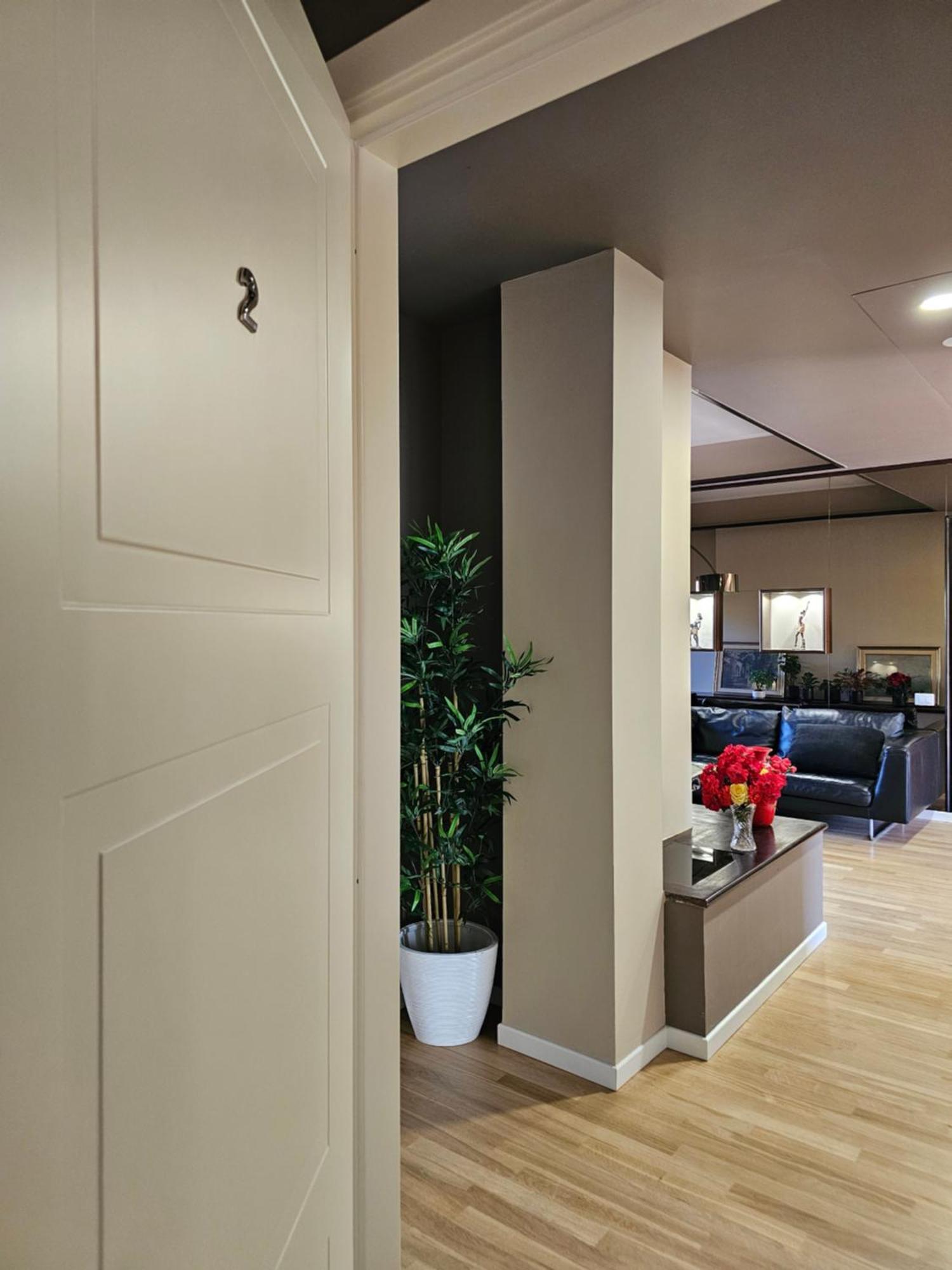 Santrid Suites Catania Esterno foto